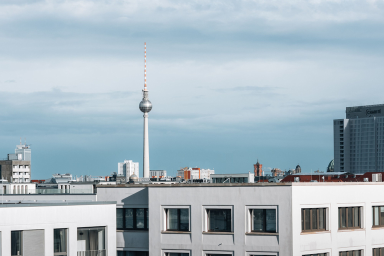 Exterior & Views 2, URBAN LOFT Berlin, Berlin