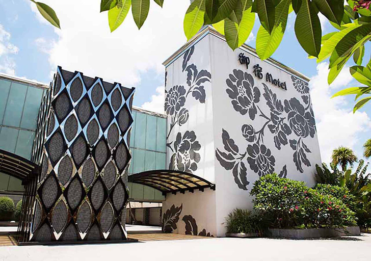 Exterior & Views 2, Royal Group Motel Ming Zu Branch, Kaohsiung