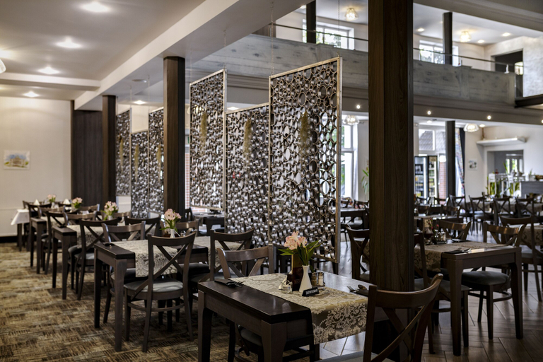Food & Drinks 5, Krasicki Hotel Resort & SPA, Lubań
