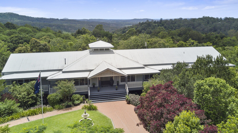 Exterior & Views 2, The Country House at Hunchy Montville, Maroochy