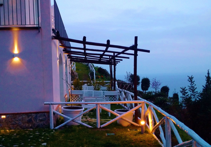 Exterior & Views 2, Tenuta Solomita, Salerno