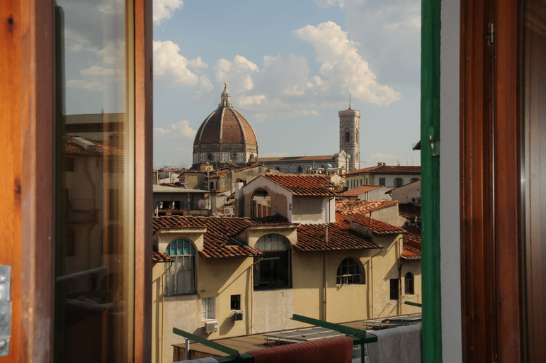 Others 4, Locanda Daniel, Florence
