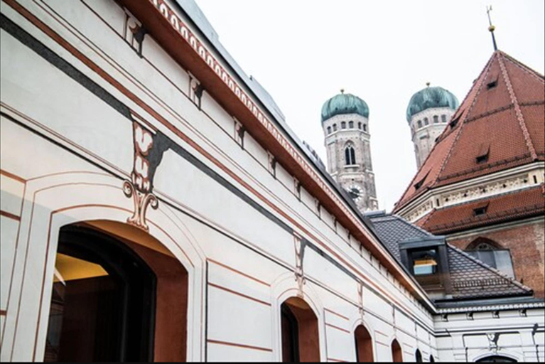 Exterior & Views 2, DO & CO Hotel München, München