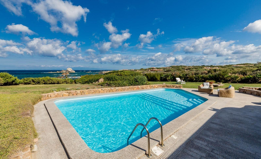 Sport & Beauty 1, Villa Smeralda Portobello, Olbia-Tempio
