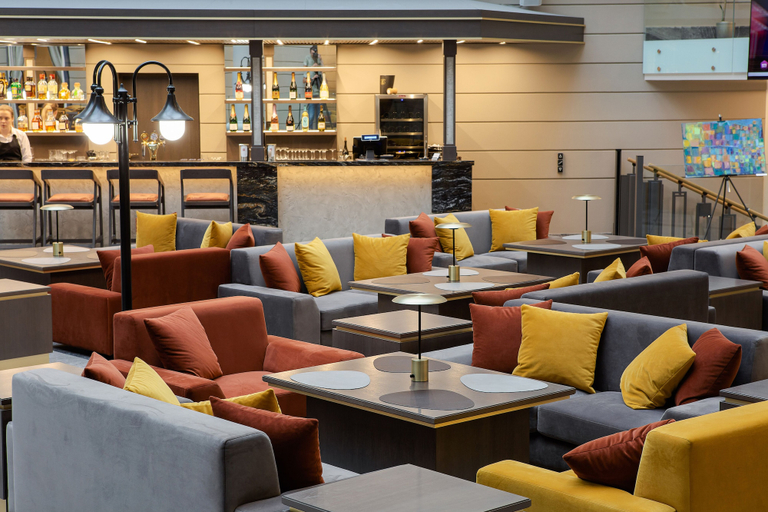 Others 2, VICTORIA Hotel Klaipėda, Klaipėdos