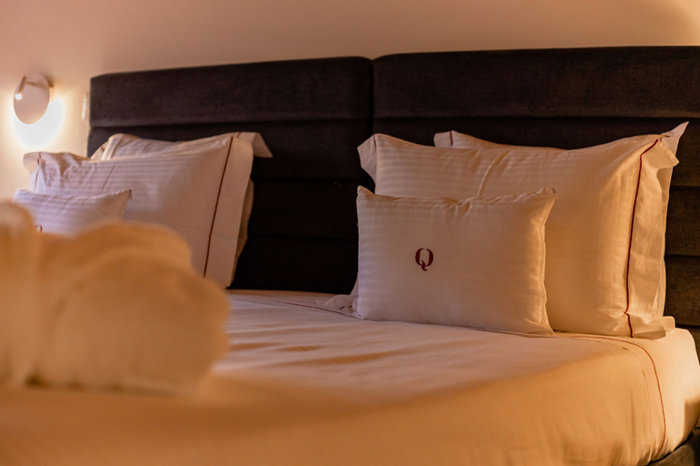 Bedroom 3, Quinta da Corredoura Hotel Rural, Braga