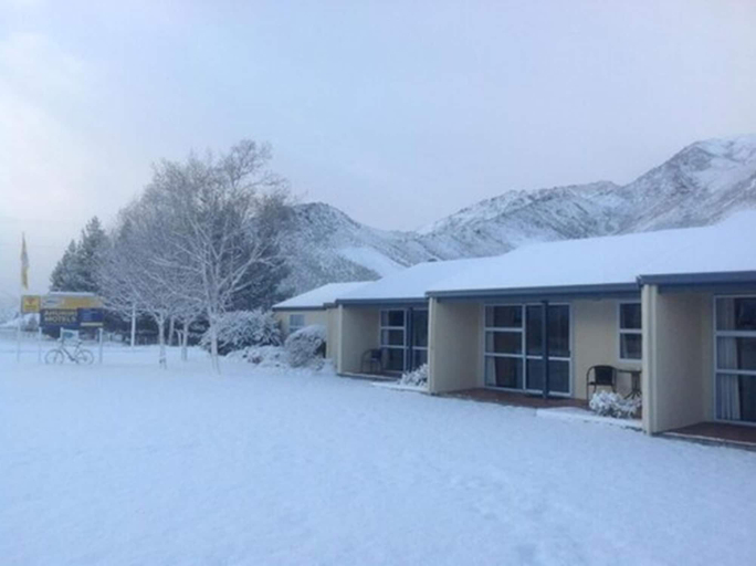Exterior & Views 2, Ahuriri Motels, Waitaki