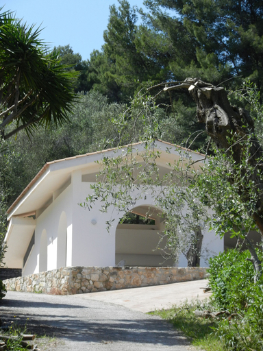 Exterior & Views 5, Tenuta Molino di Mare - Ecoresort with Villini, Foggia