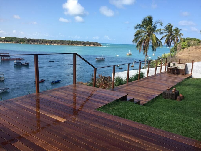 Others 5, Lagoa View, Tibau do Sul