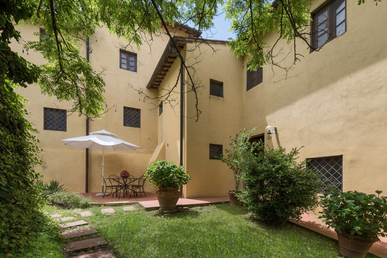 Exterior & Views 2, Podere Torricella, Florence