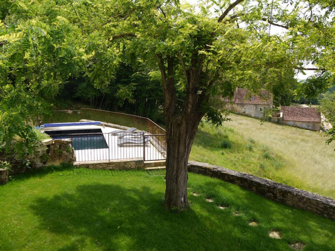 Others 4, Maison Linol, Dordogne