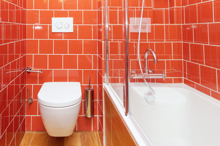 Bathroom 5, Bohemia Suites & Spa - Adults only, Las Palmas