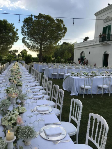 Food & Drinks 4, Golf Club Metaponto, Matera