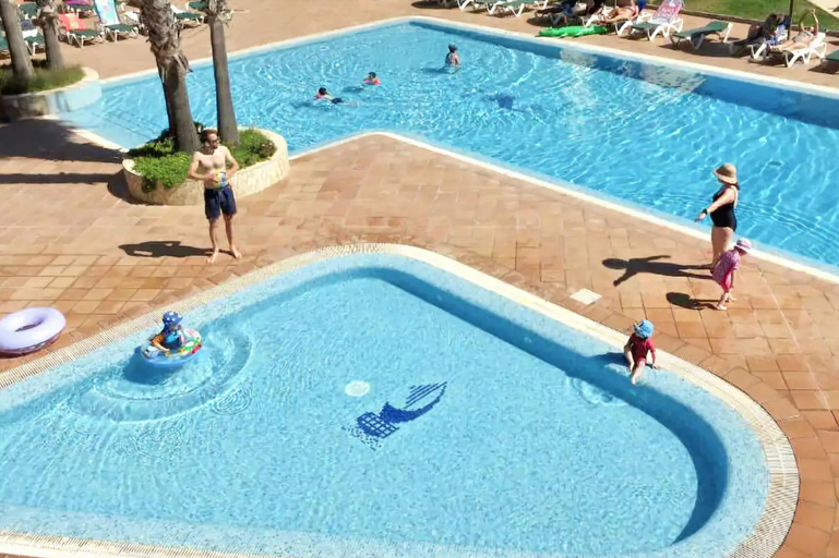 Sport & Beauty 2, Aparthotel Nuramar, Baleares