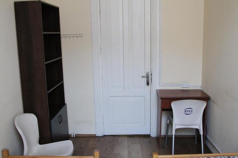 Others 3, Lucky rooms and hotel, Tbilisi