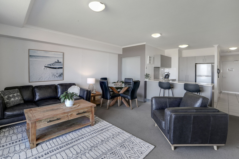 Others 5, Horton Apartments, Maroochy - Maroochydore