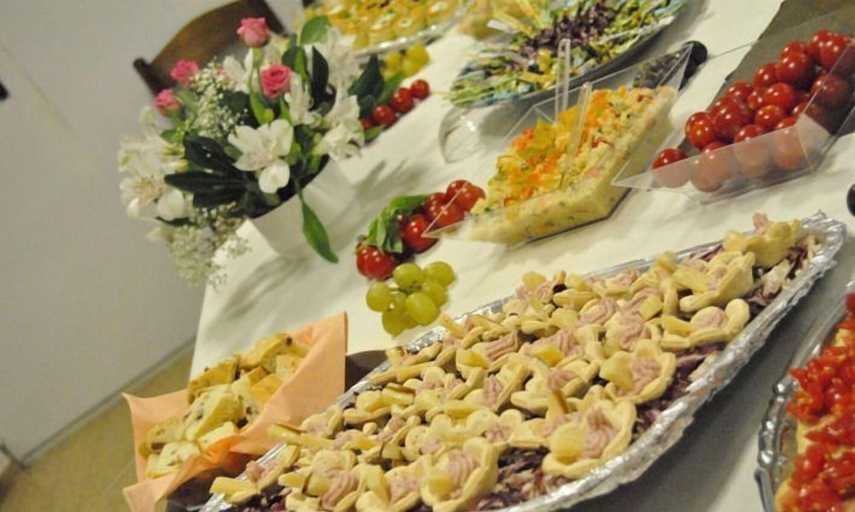 Food & Drinks 4, Albergo Da Mario, Bologna