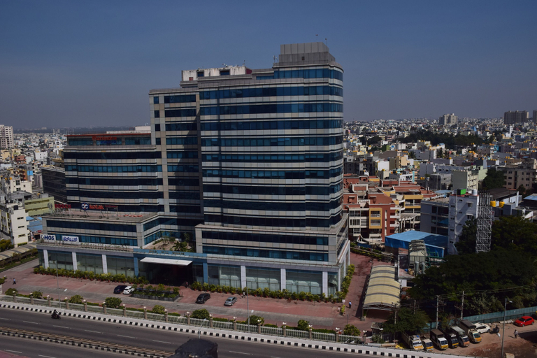 Exterior & Views 2, ibis Bengaluru Hosur Road, Bangalore