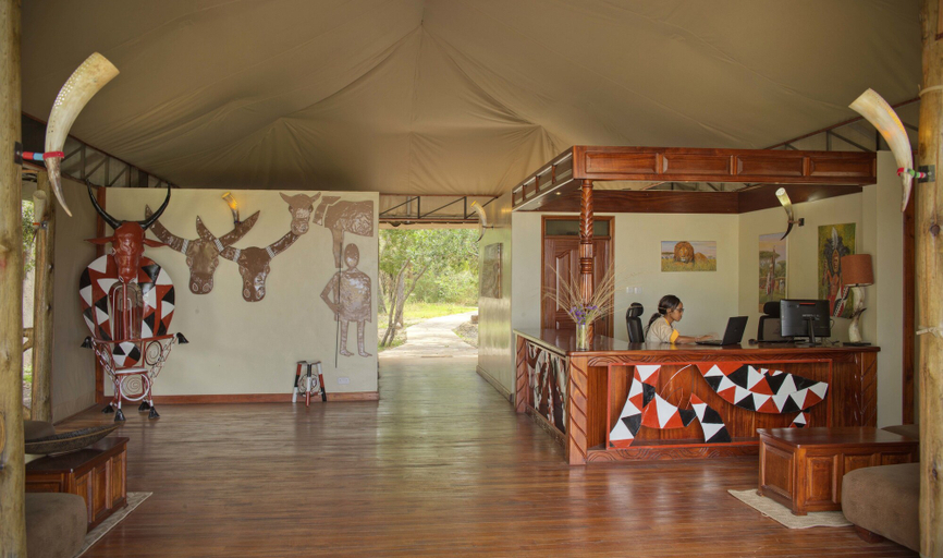 Others 5, Naserian Mara Camp, Narok West