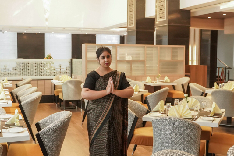 Food & Drinks 4, Utopian Luxe, Lucknow