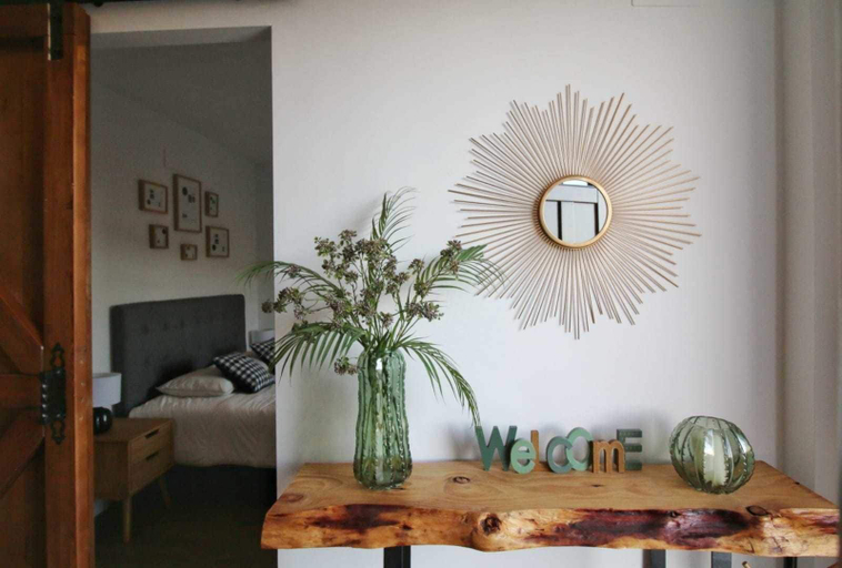 Bedroom 3, La Baranda de Priego, Córdoba