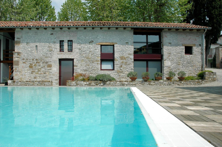 Sport & Beauty, Villa Dragoni, Udine