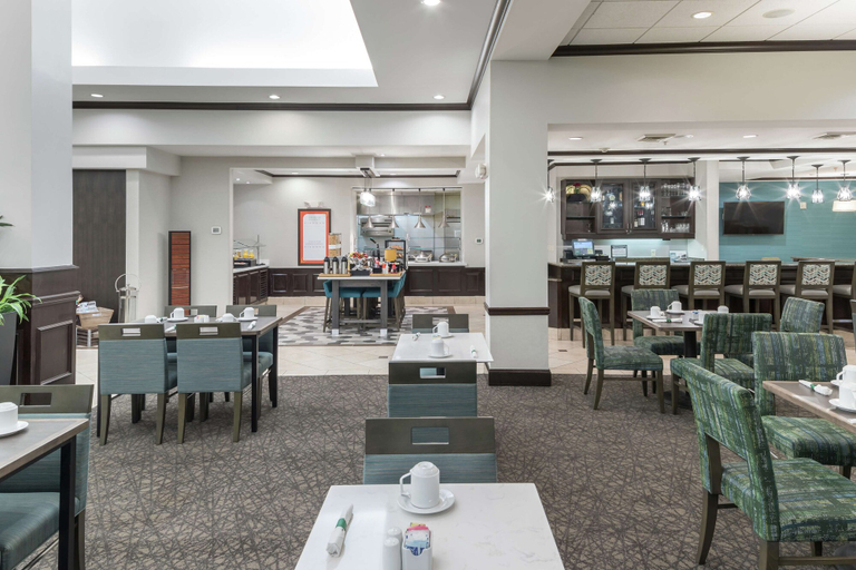 Food & Drinks 5, Hilton Garden Inn Dothan, Houston