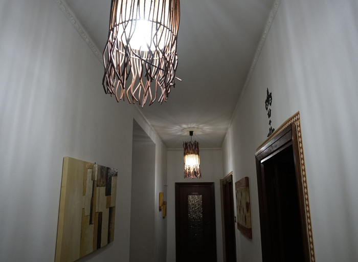 Others 4, Casa Patella, Sassari