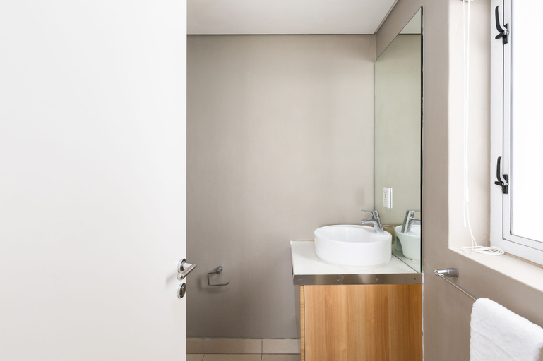 Bathroom 4, Horizon Bay 301 by CTHA, City of Cape Town
