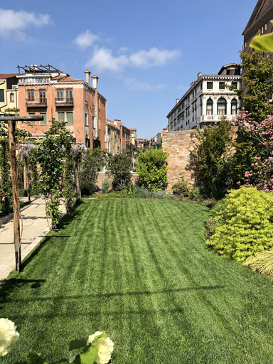 Exterior & Views 2, Madama garden retreat, Venezia
