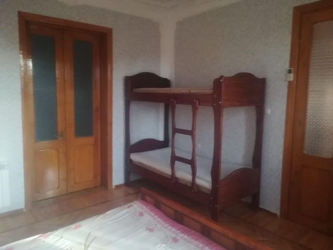 Bedroom 3, Guest House Kharabadze Family, Tskaltubo