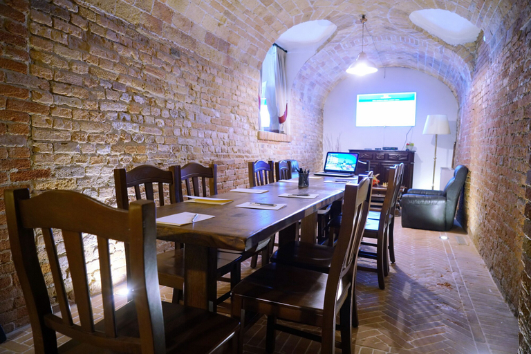 Food & Drinks 5, NaturalMente Wine Resort, Asti