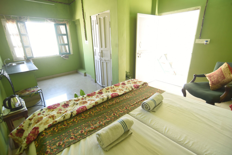Bedroom 5, Sneh Deep Guest House, Jaipur