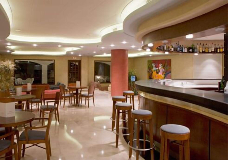 Food & Drinks 5, Bon Retorn, Girona