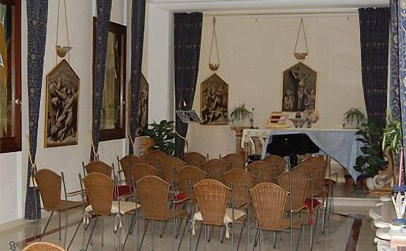 Food & Drinks 4, Hotel Villa Scalabrini, Treviso
