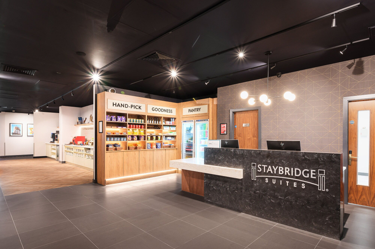 Others 2, Staybridge Suites BRIGHTON, Brighton and Hove