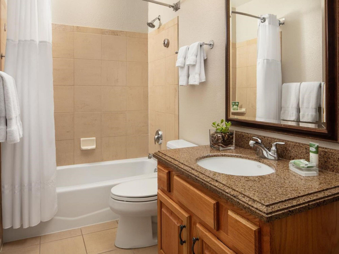 Bathroom, Vail Luxury Condos by VRHost, Eagle