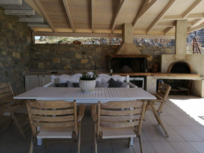 Food & Drinks 5, Casa Della Vita, Crete