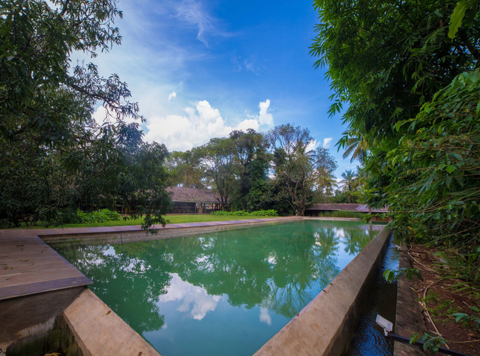 Sport & Beauty 5, The Orchard Resort, Belgaum