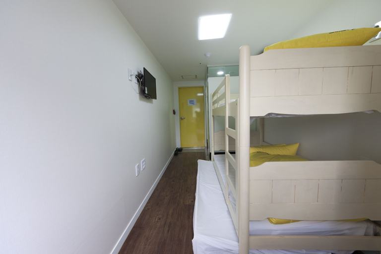 Bedroom 4, 24 Guesthouse Myeongdong Town, Jung