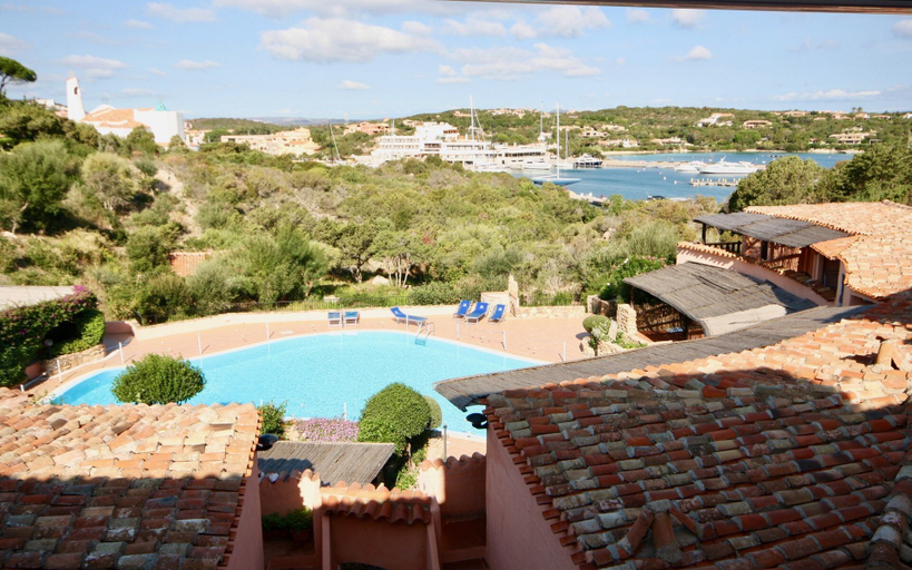 Sport & Beauty, Casa Bianca, Olbia-Tempio