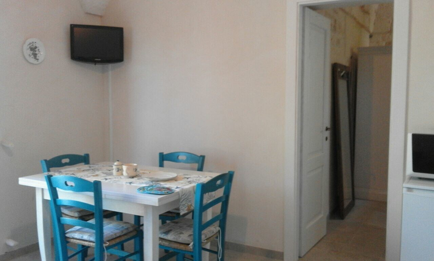 Living area 5, Vivere Ostuni, Brindisi