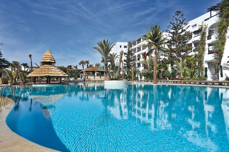Sport & Beauty 3, Hotel Riu Tikida Beach - Adults Only - All inclusive, Agadir-Ida ou Tanane
