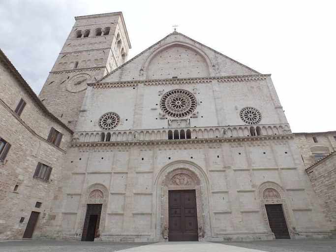 Exterior & Views 2, Locanda Giustini, Perugia