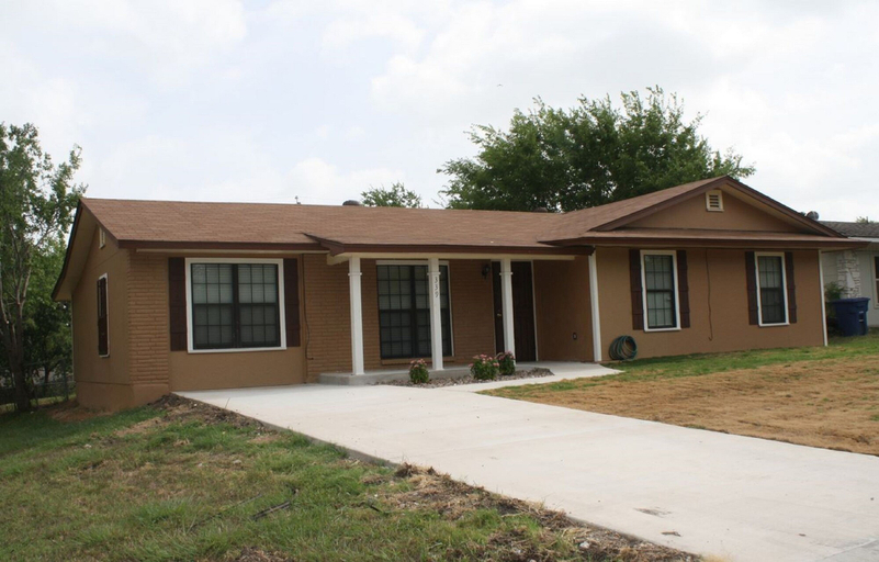 Exterior & Views 2, Gateway Casita, Bexar