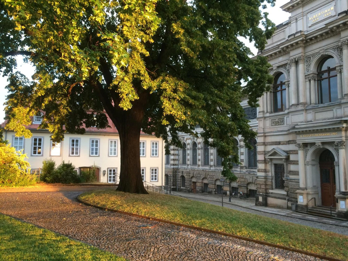 Exterior & Views 2, Hofgärtnerhaus, Dresden