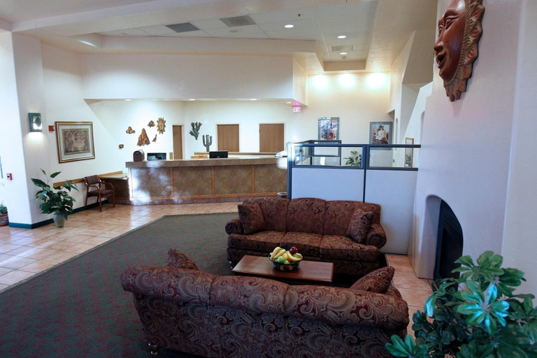 Others 5, Gateway Studio Suites, Cochise