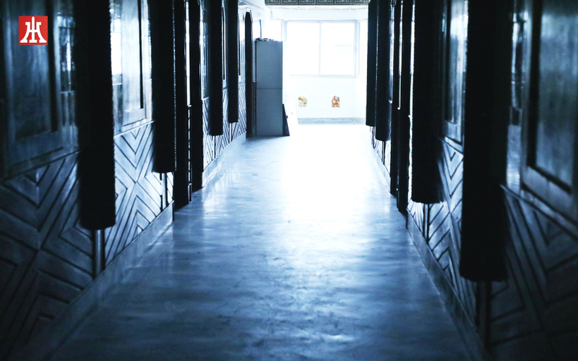 Others 4, Hotel Holydon, Jalpaiguri
