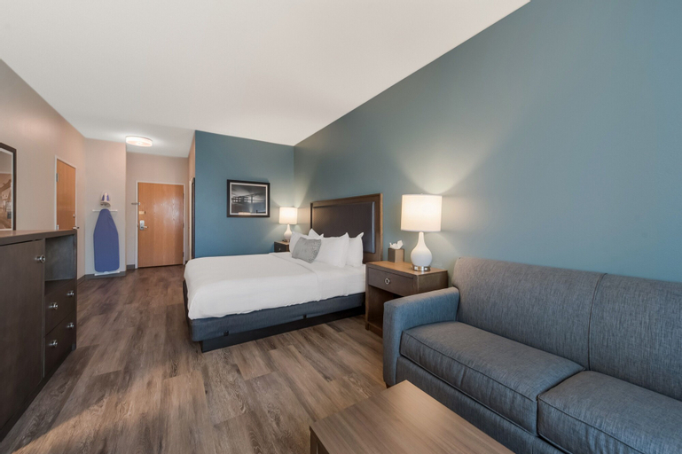 Bedroom 14