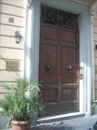 Exterior & Views 2, Hotel Bolognese, Rome